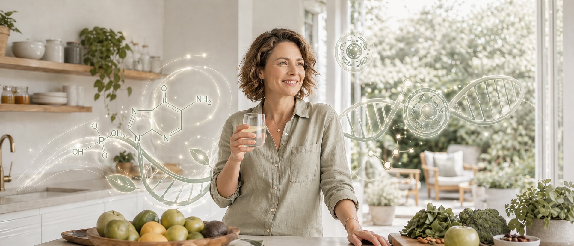 Calm wellness setting with IV therapy support — L.I.V.E. Wellness Medspa Rocklin CA